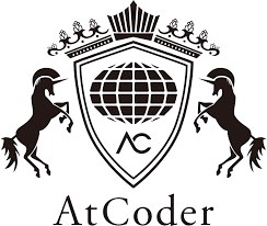 Atcoder icon