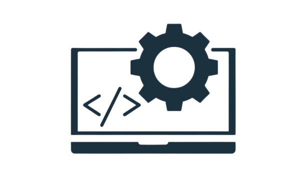 Иконка backend
