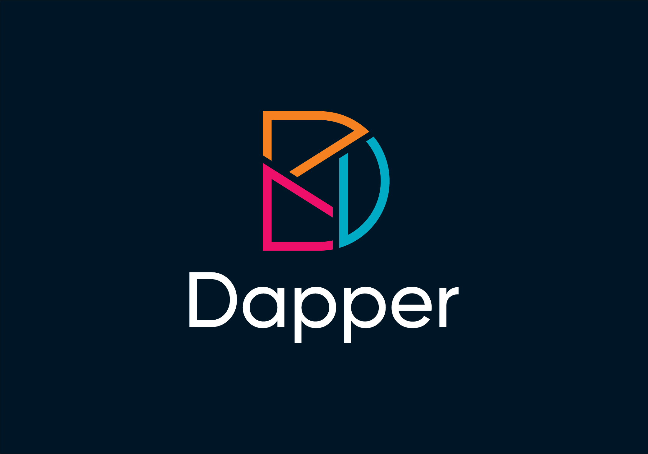 Изображение Dapper app