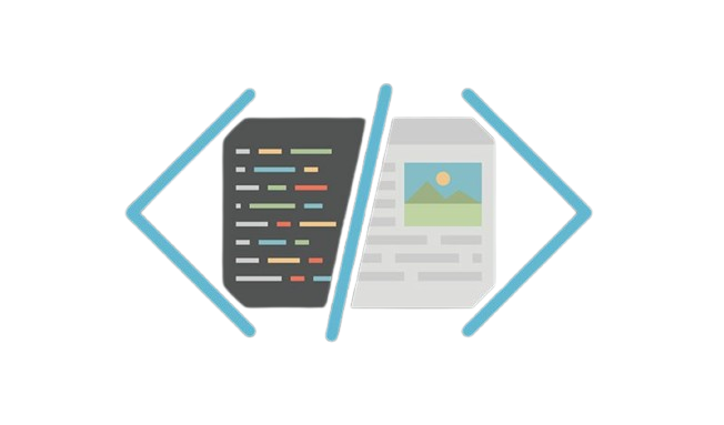 Иконка frontend