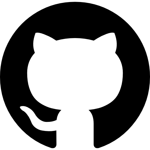 Иконка Github