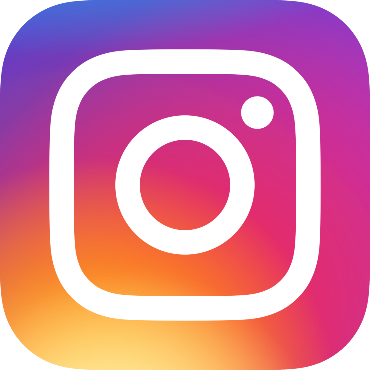 Иконка Instagram
