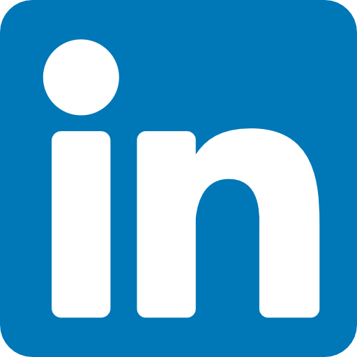 Иконка LinkedIn