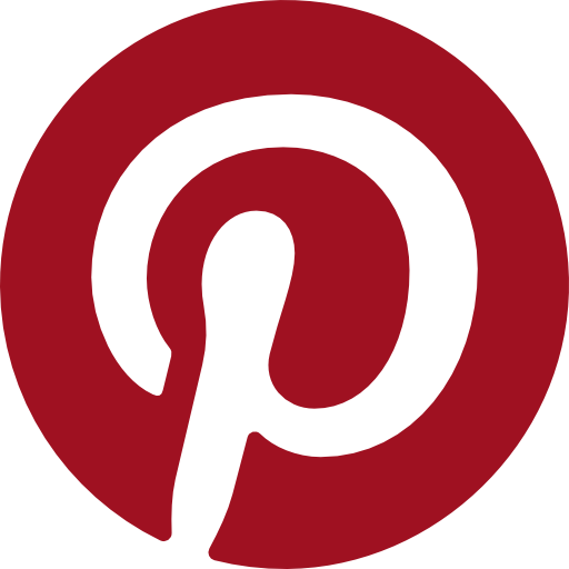 Pinterest icon