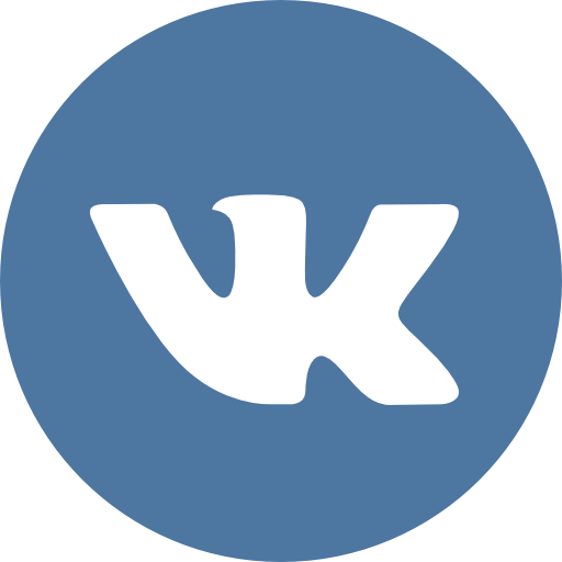Иконка VK